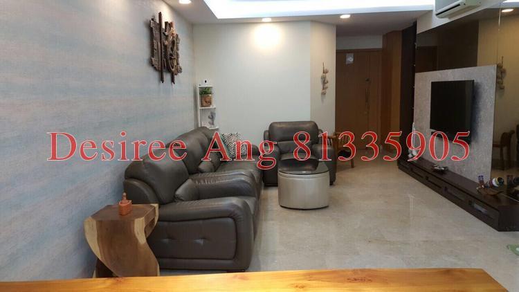 Changi Rise Condominium (D18), Condominium #144066522